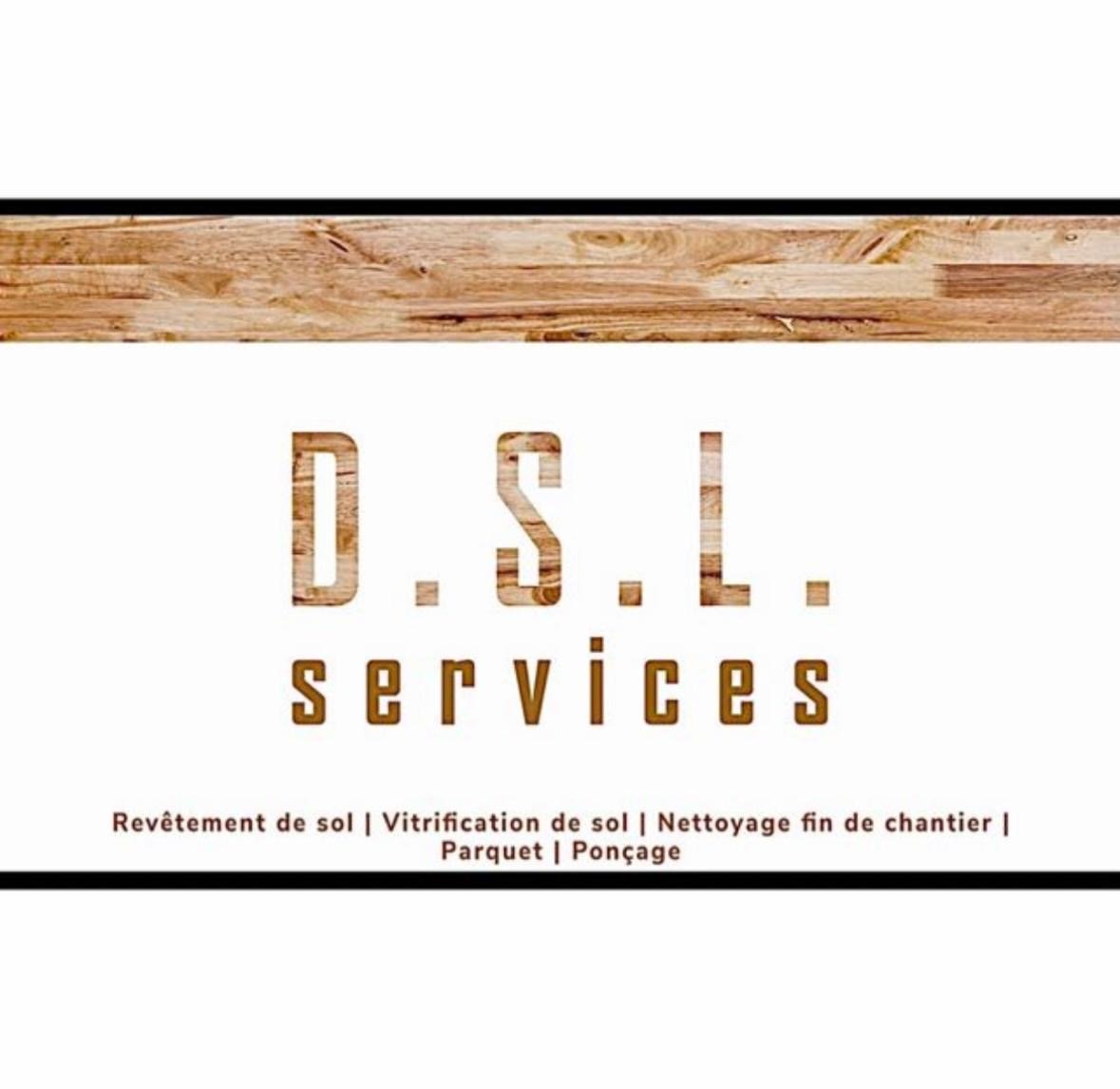 DSL Services