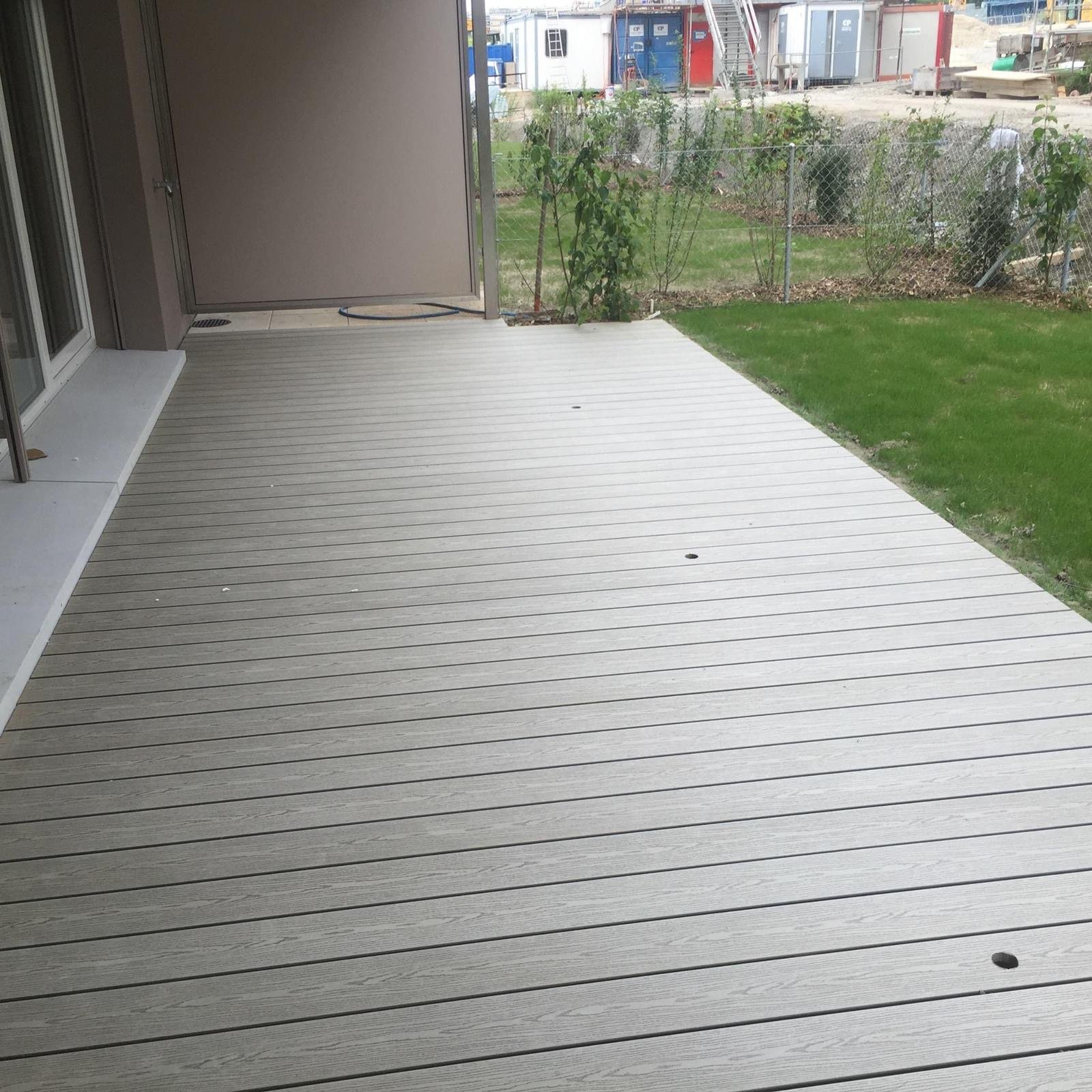 Parquet Bambou Premium