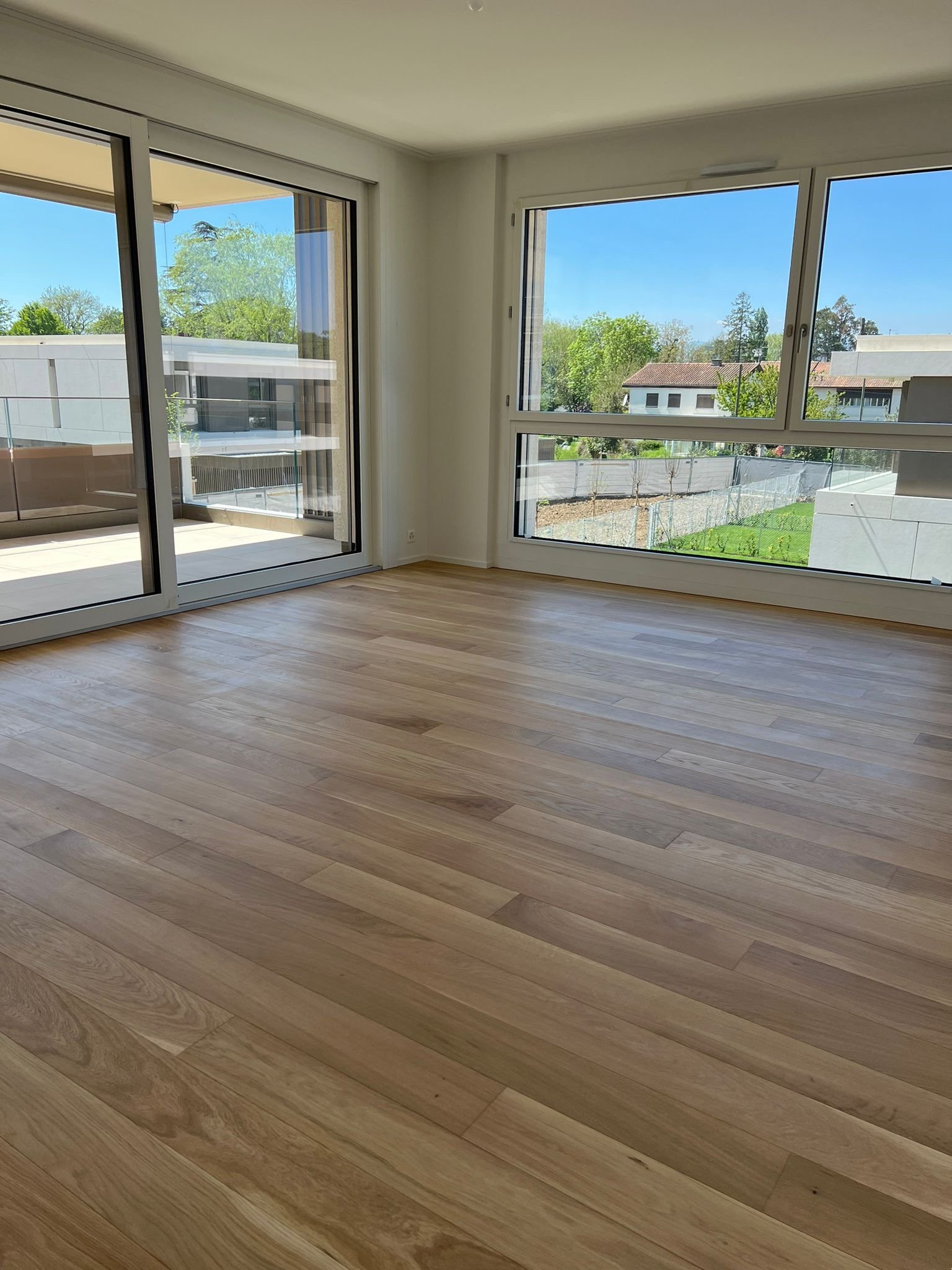 FAQ Parquet